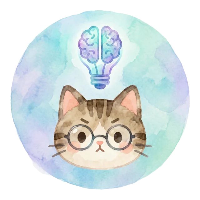 INTP - 逻辑学家