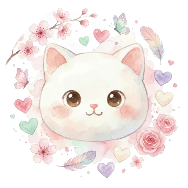 ISFP Aventureiro character
