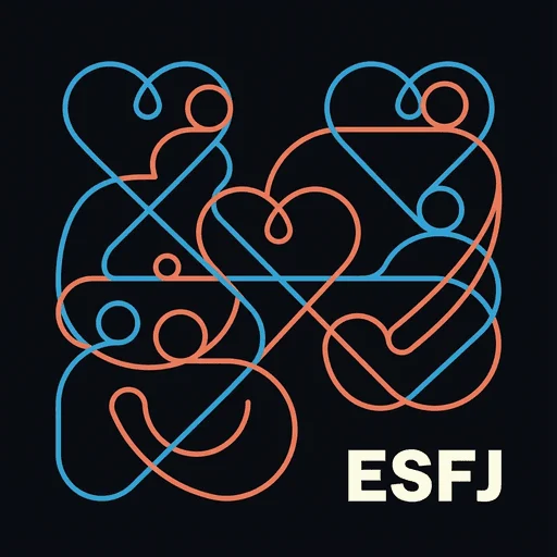 ESFJ - Consul