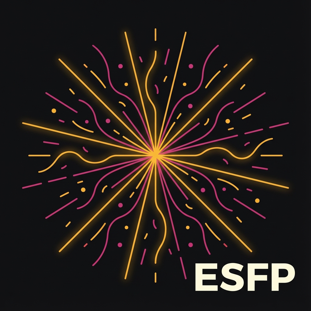 ESFP - Entertainer