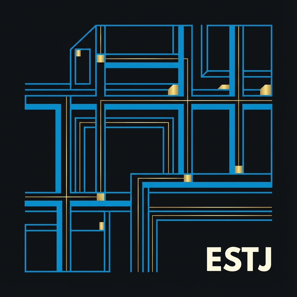 ESTJ - Executive