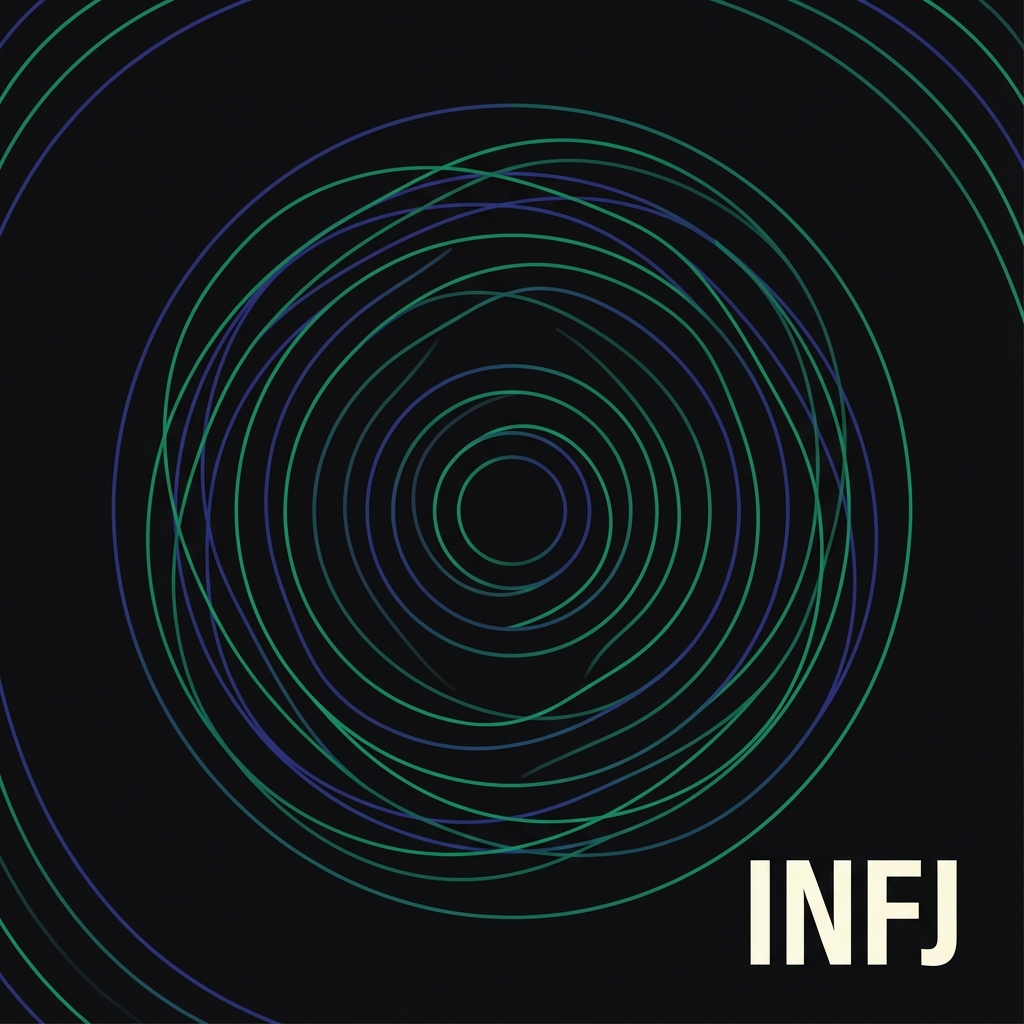 INFJ - Advocate