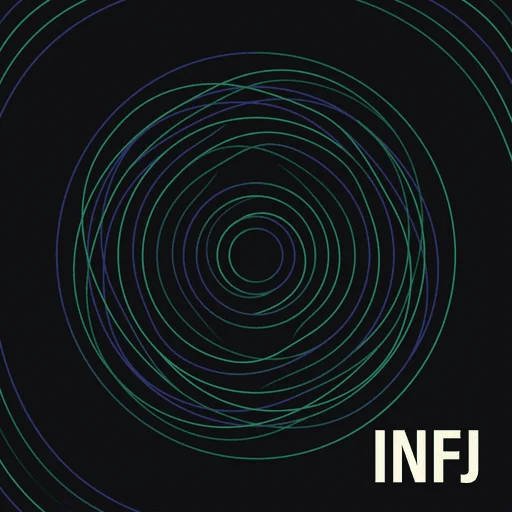 INFJ - Advocate