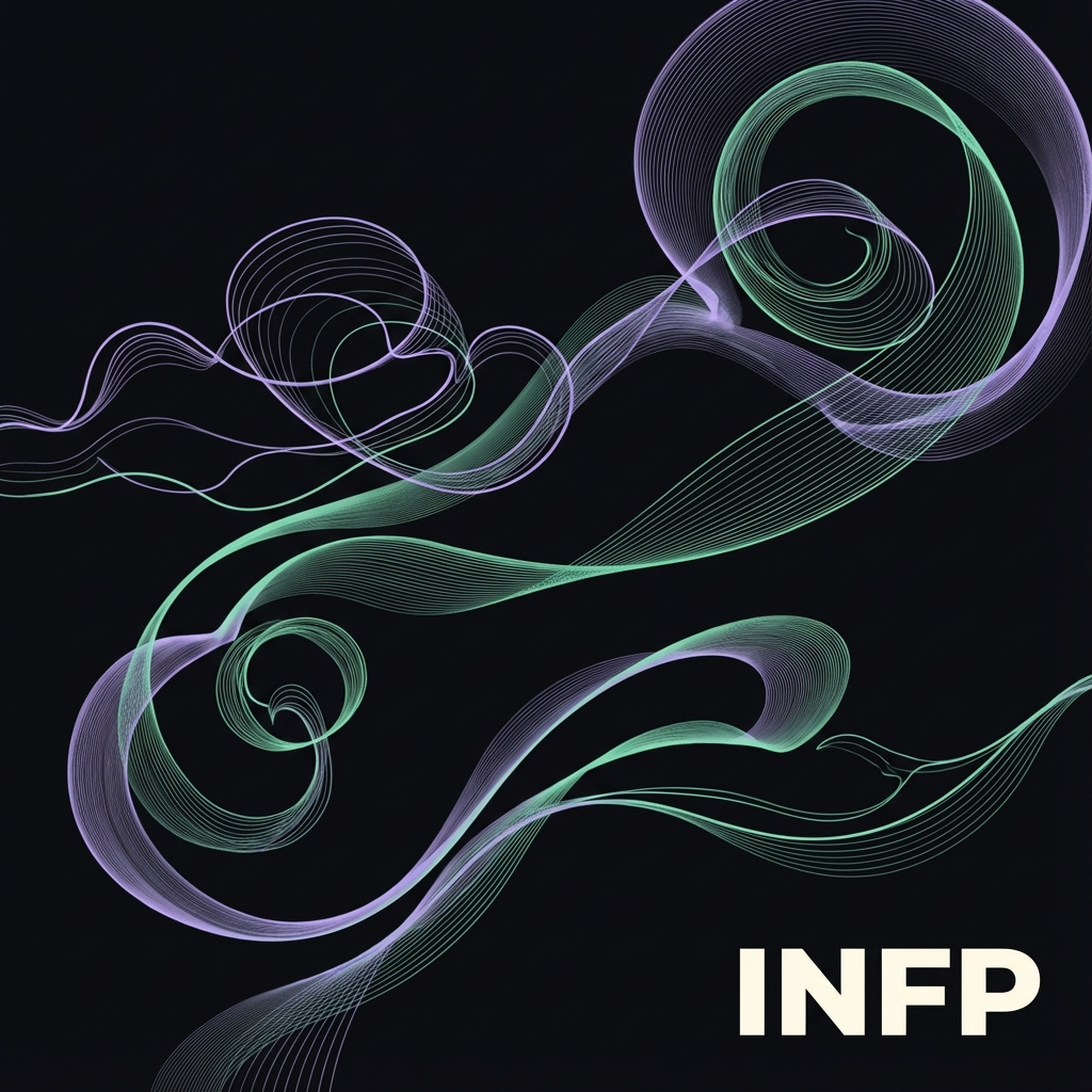 INFP - Mediator