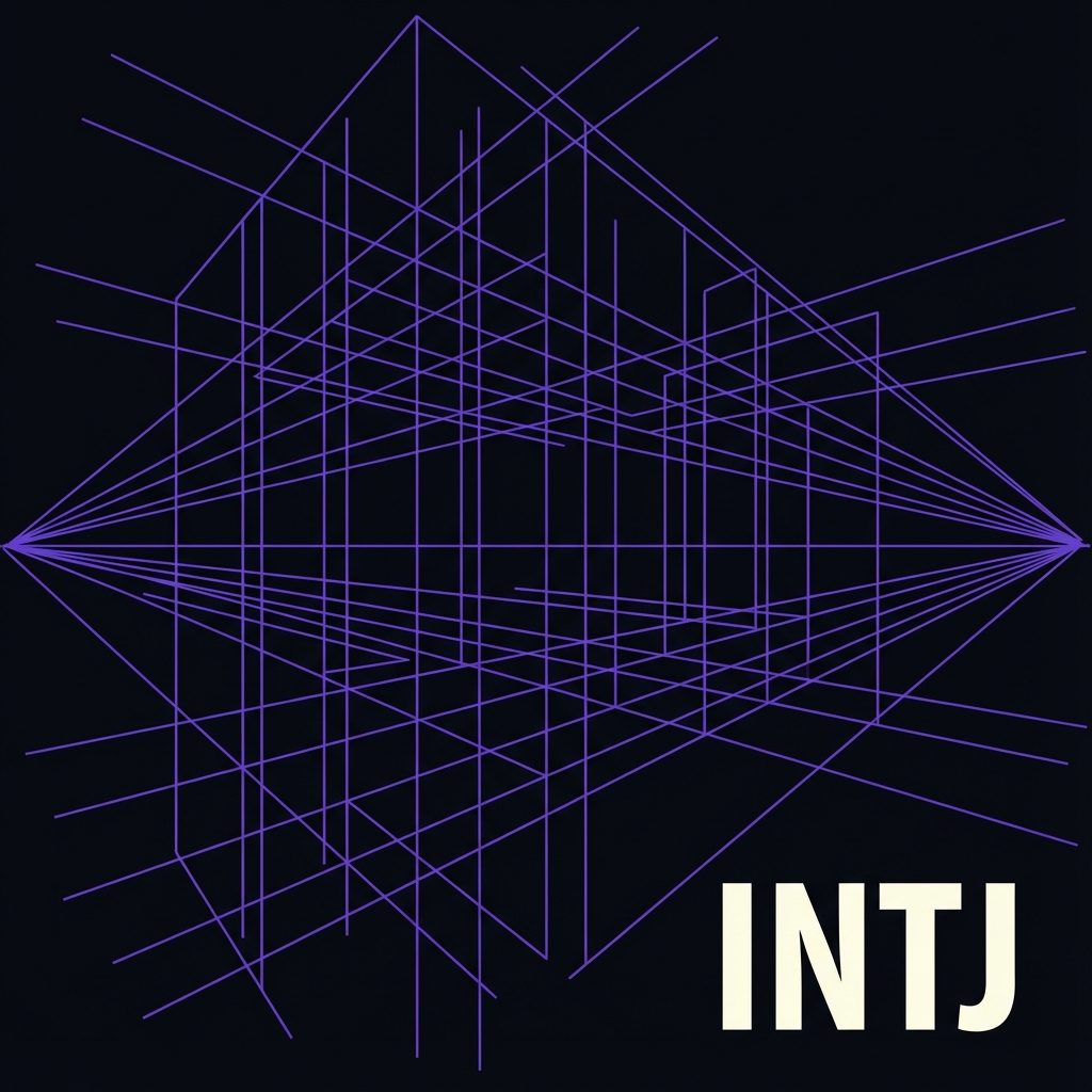 INTJ - Architect