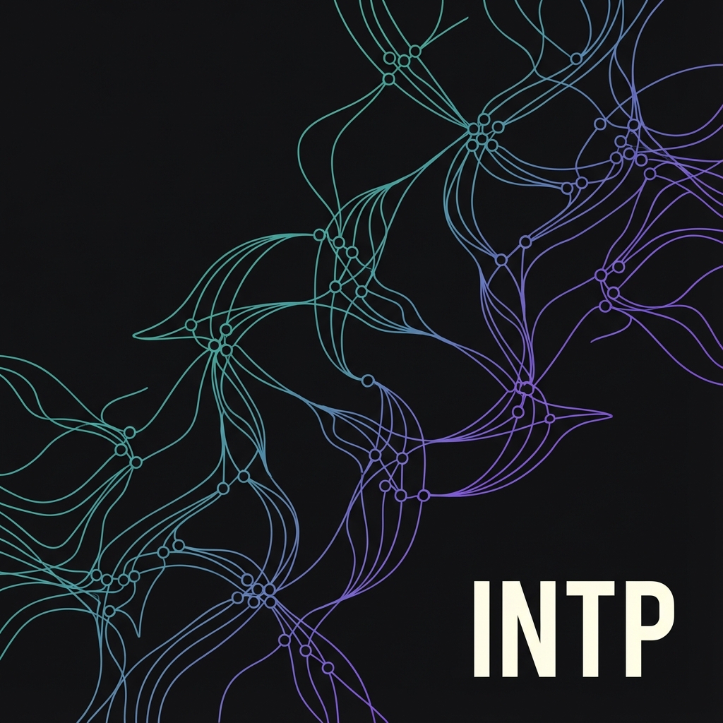 INTP - Logician