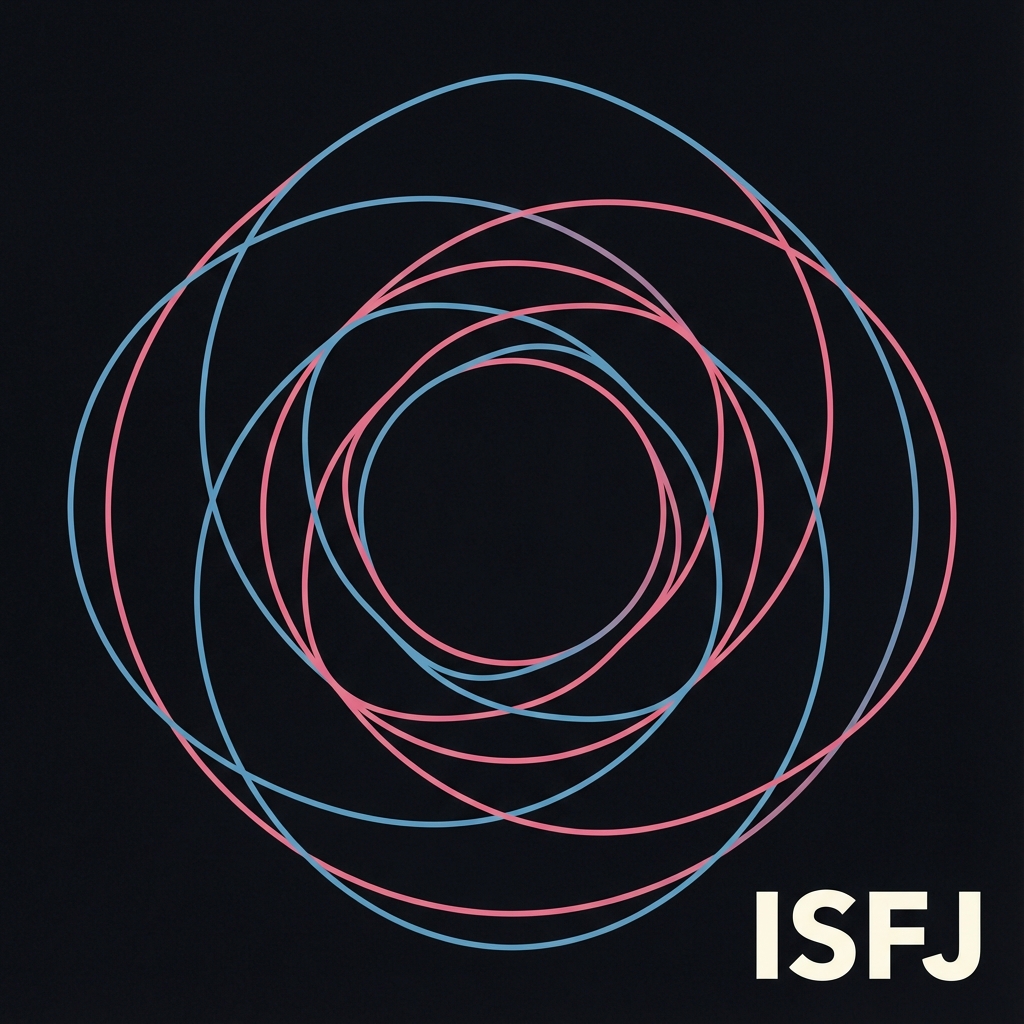 ISFJ - Defender