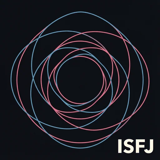ISFJ - Defender