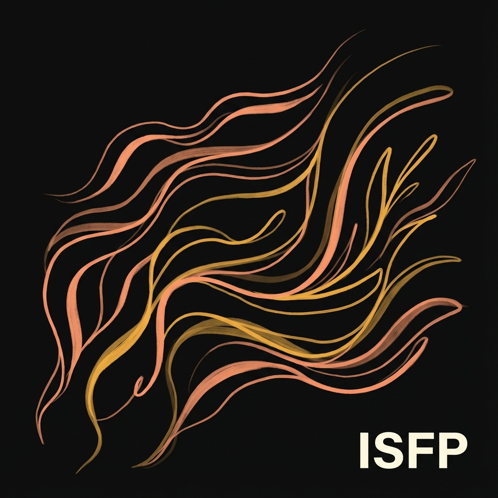 ISFP - Adventurer