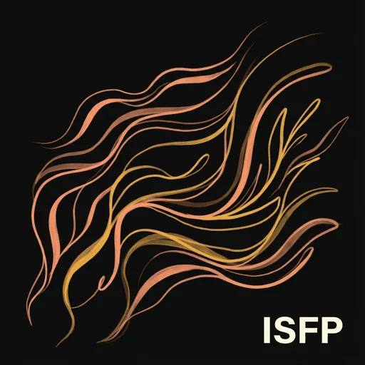 ISFP - Adventurer