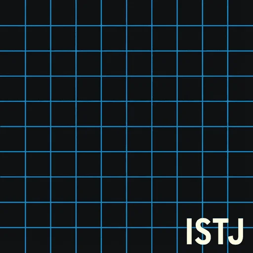 ISTJ - Logistician