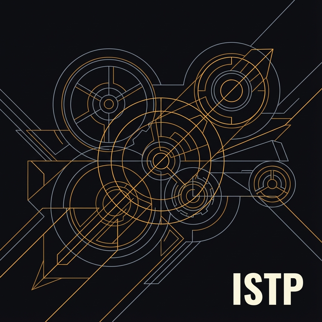 ISTP - Virtuoso
